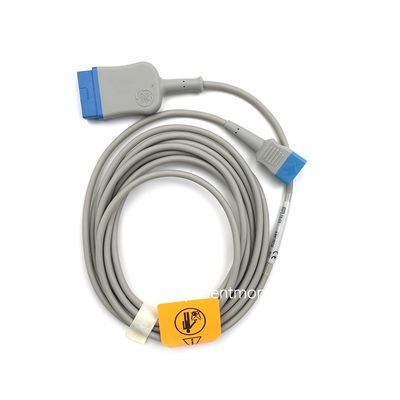 TS-G3 TruSignal SpO2 Cable kết nối với GE Connector, 3M/10FT