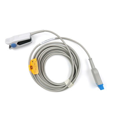 GE TS-F4-GE TruSignal SpO2 Finger Sensor Có thể sử dụng nhiều lần