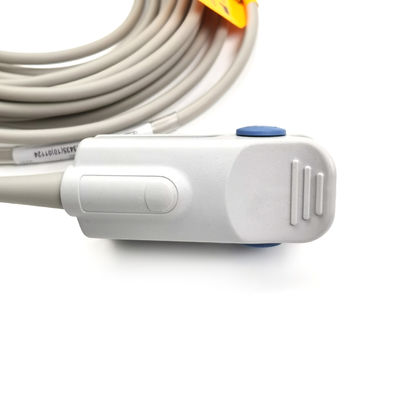 GE TS-F4-GE TruSignal SpO2 Finger Sensor Có thể sử dụng nhiều lần