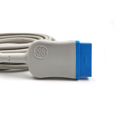GE TS-F4-GE TruSignal SpO2 Finger Sensor Có thể sử dụng nhiều lần