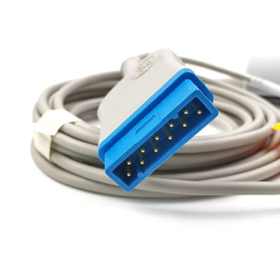 GE TS-F4-GE TruSignal SpO2 Finger Sensor Có thể sử dụng nhiều lần