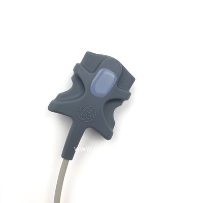 TS-SA4-GE TruSignal SpO2 FingerTip Sensor có thể sử dụng nhiều lần