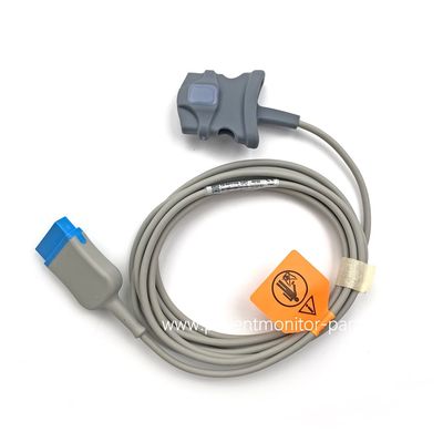 TS-SA4-GE TruSignal SpO2 FingerTip Sensor có thể sử dụng nhiều lần