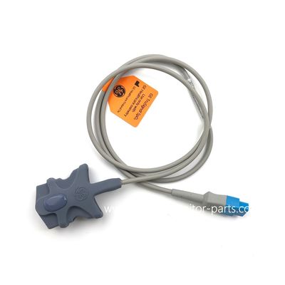 TS-SA-D TruSignal SpO2 FingerTip Sensor tái sử dụng