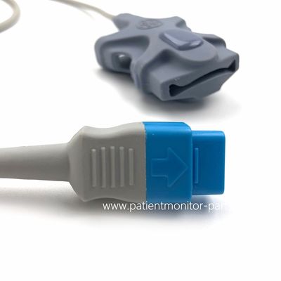 TS-SA-D TruSignal SpO2 FingerTip Sensor tái sử dụng