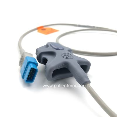 TS-SA-D TruSignal SpO2 FingerTip Sensor tái sử dụng