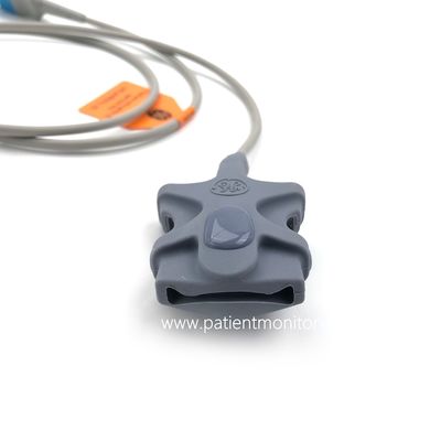 TS-SA-D TruSignal SpO2 FingerTip Sensor tái sử dụng