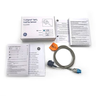 TS-SP-D TruSignal SpO2PediTip Sensor có thể sử dụng nhiều lần