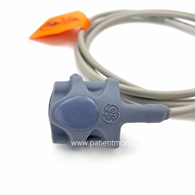 TS-SP-D TruSignal SpO2PediTip Sensor có thể sử dụng nhiều lần