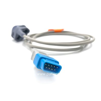 TS-SP-D TruSignal SpO2PediTip Sensor có thể sử dụng nhiều lần