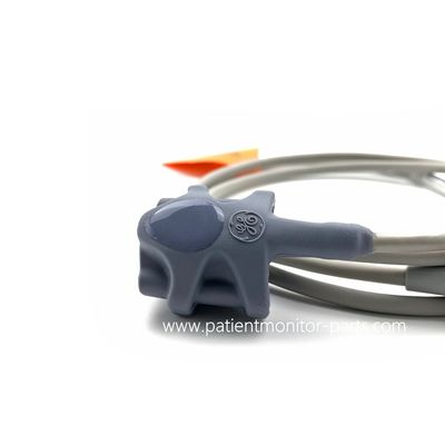 TS-SP-D TruSignal SpO2PediTip Sensor có thể sử dụng nhiều lần