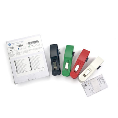 2104784-001 Điện cực ECG tái sử dụng, kẹp chân tay AHA VALUE 4/SET
