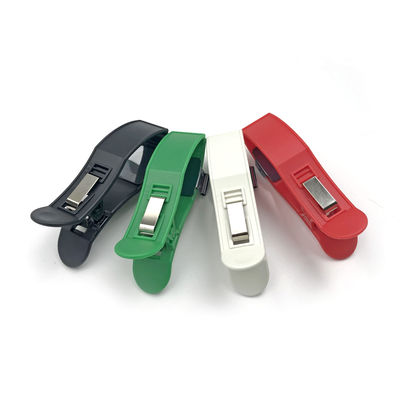 2104784-001 Điện cực ECG tái sử dụng, kẹp chân tay AHA VALUE 4/SET