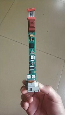 Bơm thủy lực công nghiệp bền bỉ M3001-66417 phù hợp cho các ứng dụng máy móc hạng nặng và tuổi thọ cao