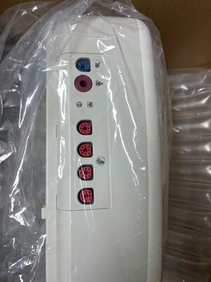 Bộ phận thai nhi Philip FM20 FM30 PN M2703 cho thiết bị y tế