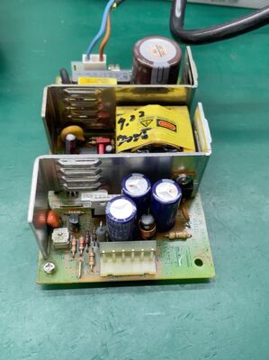 Bo mạch nguồn Nihon Kohden Bsm2301 U550013B / U550013C