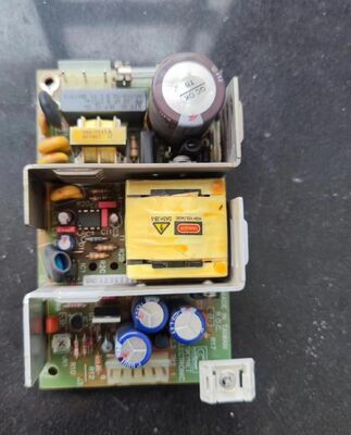 Bo mạch nguồn Nihon Kohden Bsm2301 U550013B / U550013C