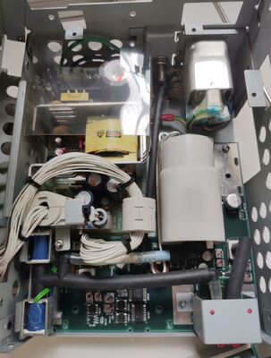 Bo mạch nguồn Nihon Kohden Bsm2301 U550013B / U550013C