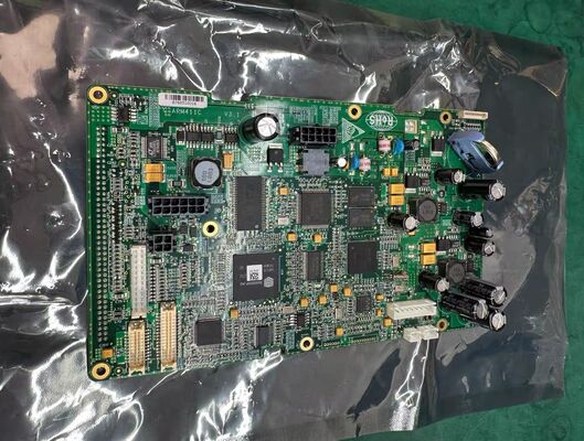 Bo mạch chủ GOLDWAY G60 P/N 453564288752 cho Tích hợp Thiết bị Điện tử