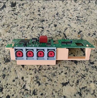 P/N: M2703-26420 / M2703-66420 Philip Avalon FM20/FM30 Interface Board