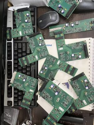 PN: M8067-66401 BAN PIN Philip MP40 MP50