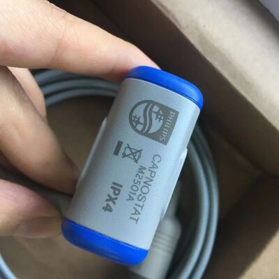 Philip M2501A Máy cảm biến CO2 chính