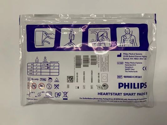 Philip FR3.FRX.FR2.FR.XL.MRX Máy chống cháy vĩnh cửu tấm cột điện ref: 989803139261