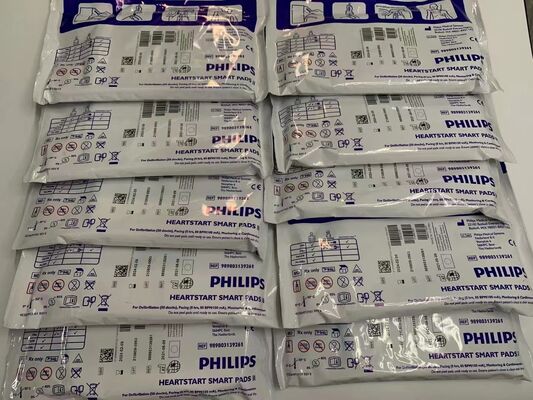Philip FR3.FRX.FR2.FR.XL.MRX Máy chống cháy vĩnh cửu tấm cột điện ref: 989803139261