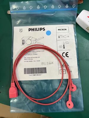 PHILIP FM20/FM30 Phân tích tế bào phôi REF:M2735A SN:DE43233388