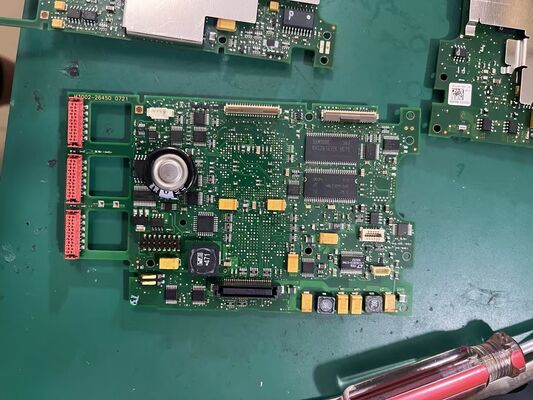 Bo mạch chính màn hình PHILIP MP2/X2 PN M3002-26450
