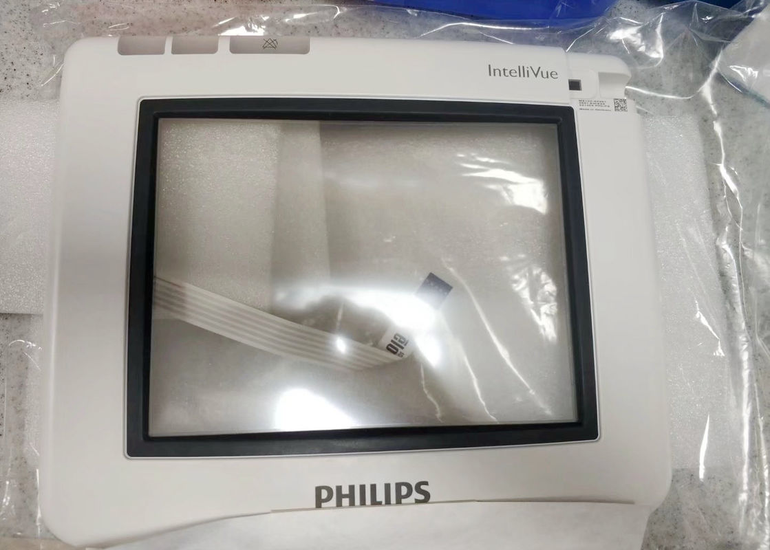 Phụ kiện giám sát bệnh nhân y tế hiển thị màn hình cảm ứng cho Philip IntelliVue MP5