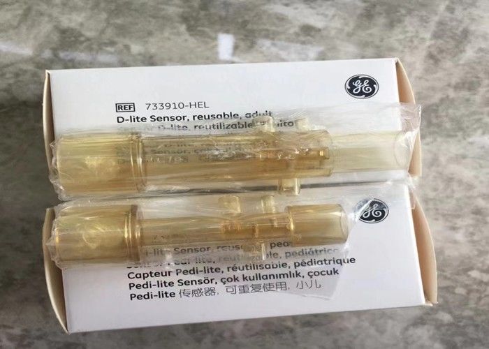 GE Original Adult D Lite Sensor tái sử dụng 733910-HEL
