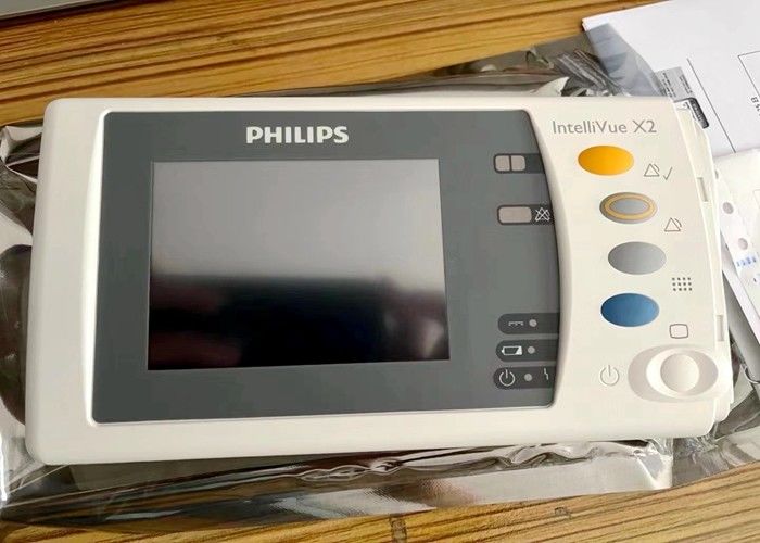 451261020961 Màn hình LCD cho Philip IntelliVue MS X2 Mp2 Patient Monitor