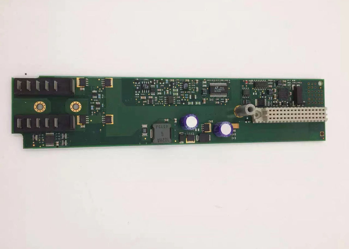 M8067-66461 Phụ kiện giám sát bệnh nhân Bảng chính cho Philip MP20 MP30 Sạc pin