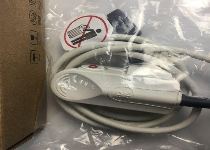LNCS DCI SpO2 Masimo Bộ cảm biến kẹp ngón tay tái sử dụng 9 chân Ref 1863 Đối với người lớn