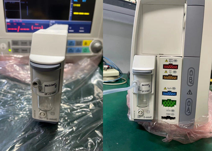 E-MINIC-00 Medical E Minic Module cho máy theo dõi bệnh nhân GE B Series