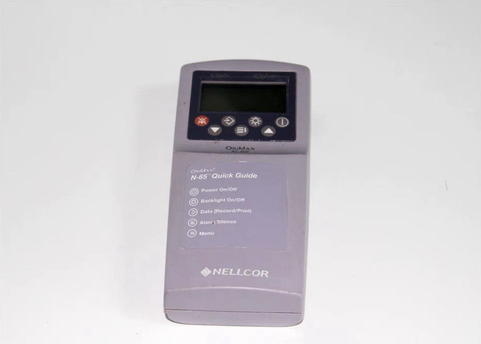 N-65 Digital Used Pulse Oximeter loại cầm tay cho y tế