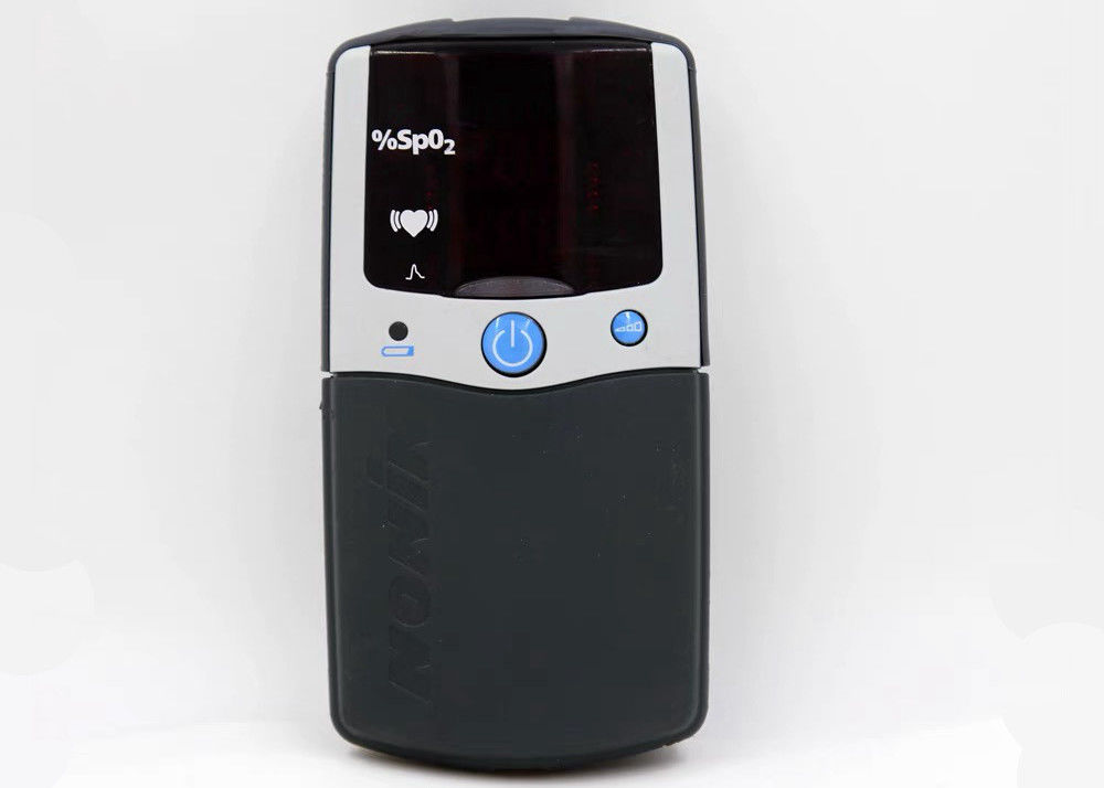 Nonin 2500 sử dụng Pulse Oximeter kích thước nhỏ cầm tay cho thiết bị y tế