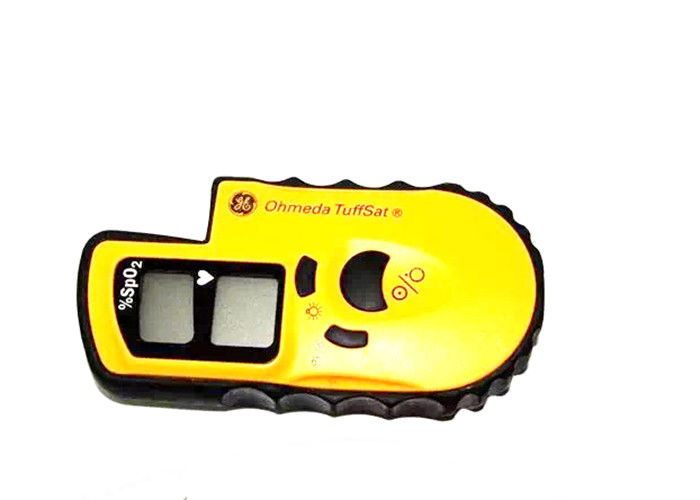 GE Datex Ohmeda Tuffs sử dụng Pulse Oximeter Cỡ nhỏ cho bệnh viện