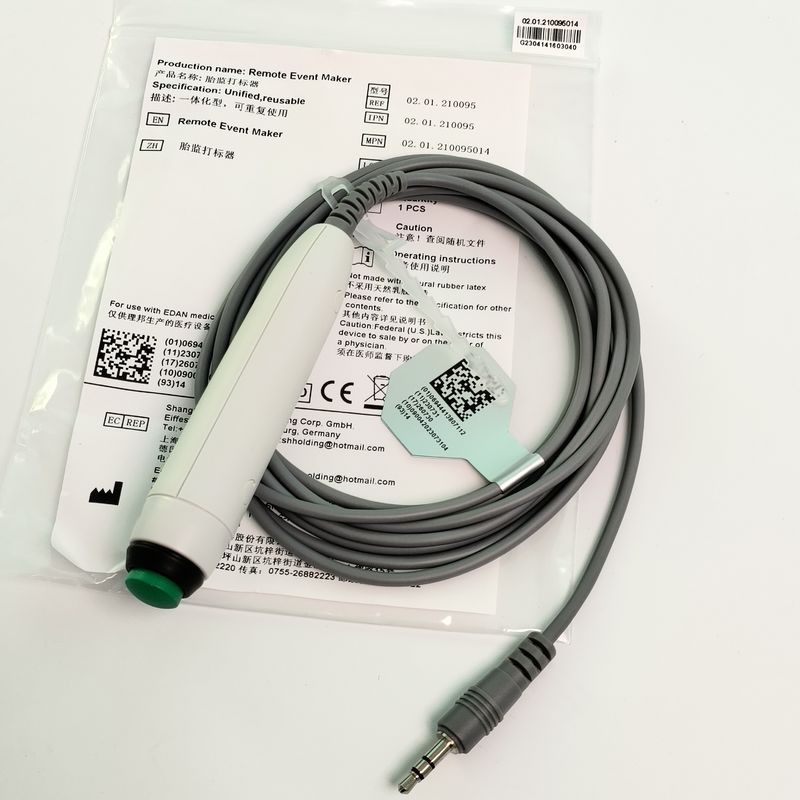 2.5m Đánh dấu theo dõi lốp cho máy F2 F3 F6 F9 REF 02.01. 210095 MPN 02.01.210095012
