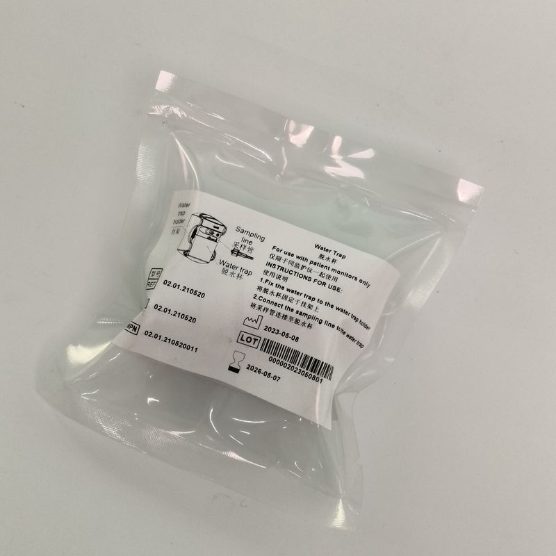 Chén khử nước máy chống rung động REF IPN 02.01.210520 MPN 02.01.21052011 Cốc nước