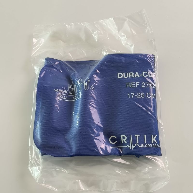 GE gốc DURA-CUF Cuff khác nhau Bayonets Người lớn nhỏ 17-25cm REF: 2752