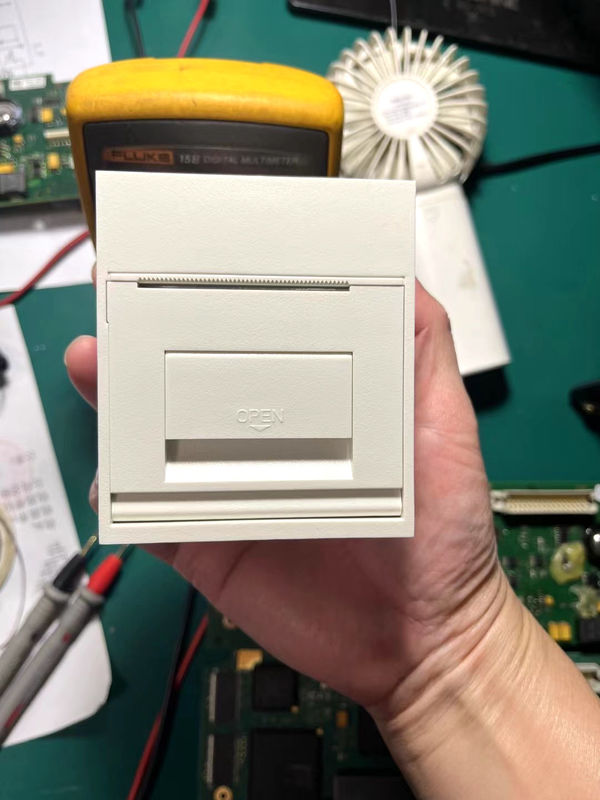 Philip Efficia DFM100 Defibrillator Recorder, Printer,Philip Defibrillator Bảo trì phụ kiện Spot
