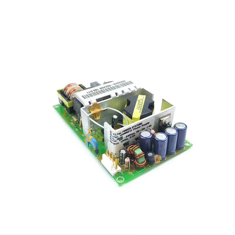GE Dash1800 DASH2500 Bảng cung cấp điện cho máy theo dõi bệnh nhân, GE sửa chữa máy theo dõi bệnh nhân, phụ kiện sửa chữa máy theo dõi / tiêu thụ