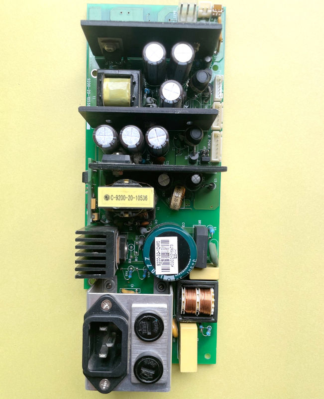 Mindray PM-9000 MEC-1000 MEC-2000 Bảng điều khiển điện cho bệnh nhân REF:9200-20-10538