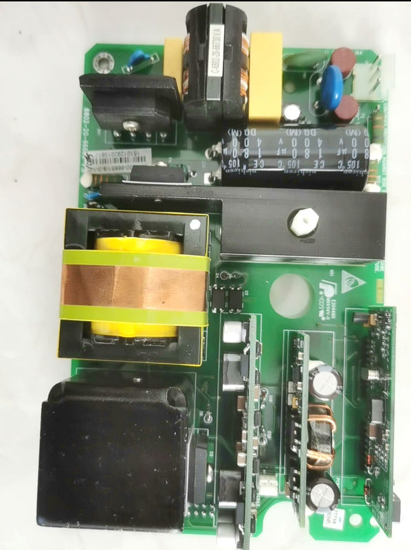 Ban cung cấp năng lượng của máy theo dõi bệnh nhân của Mindray Benevision T5 REF 6802-30-66651 6802-20-6652