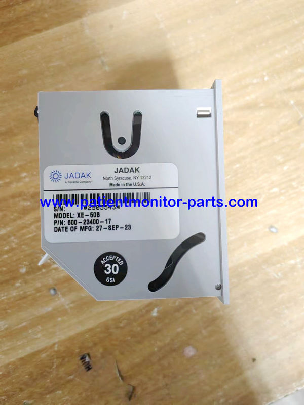 Mô hình: XE-60B PN:600-23400-17 Philip IntelliVue MP5 Phòng theo dõi bệnh nhân, máy ghi, máy in