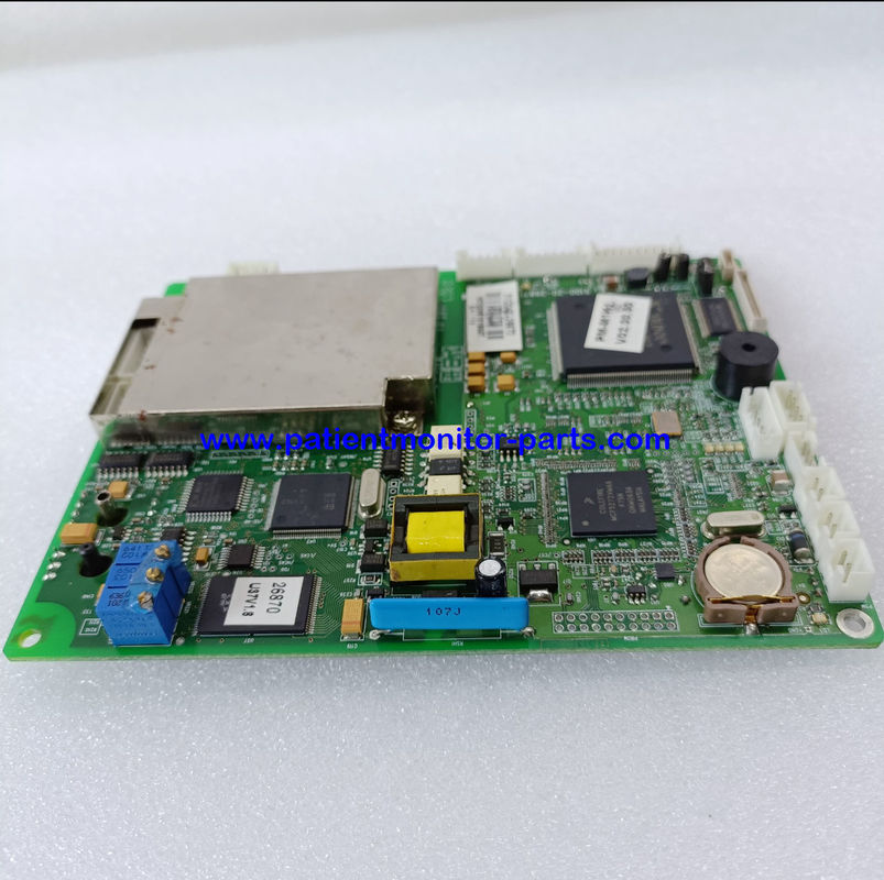 PN M52A-20-86101 Phòng theo dõi bệnh nhân Bảng mẹ của Mindray MEC-1000 Phòng theo dõi bệnh nhân
