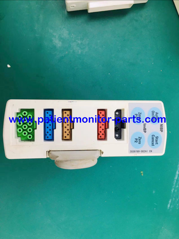 PN 2039789-001A1 GE B30 Kiểm tra các thông số cụ thể Bộ phận cắm điện E-PSMPW