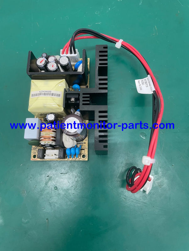GE MAC800 Power Board Of Electrocardiograph Để bán Và trong tình trạng tốt, 90 ngày bảo hành